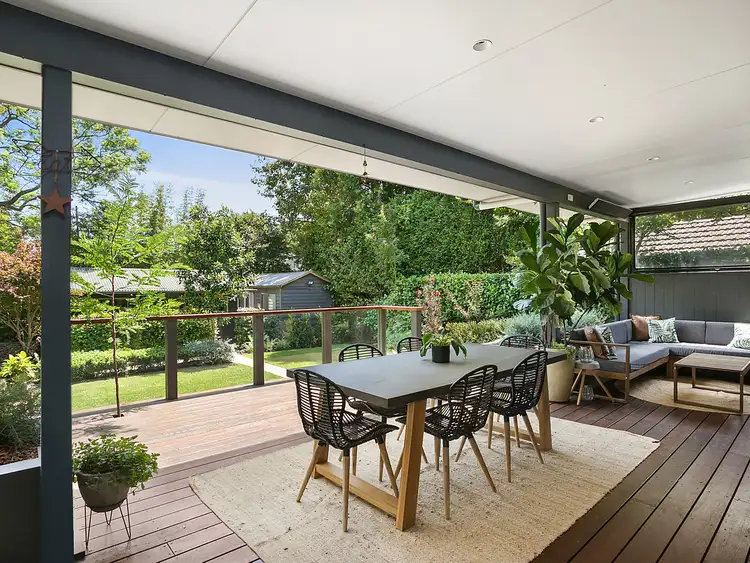 Fourth view of Homely house listing, 67 Centennial Avenue, Lane Cove NSW 2066