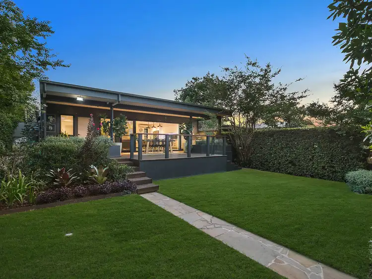 Fifth view of Homely house listing, 67 Centennial Avenue, Lane Cove NSW 2066