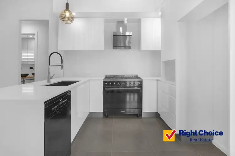 Third view of Homely villa listing, 3/7 Griffiths Street, Oak Flats NSW 2529