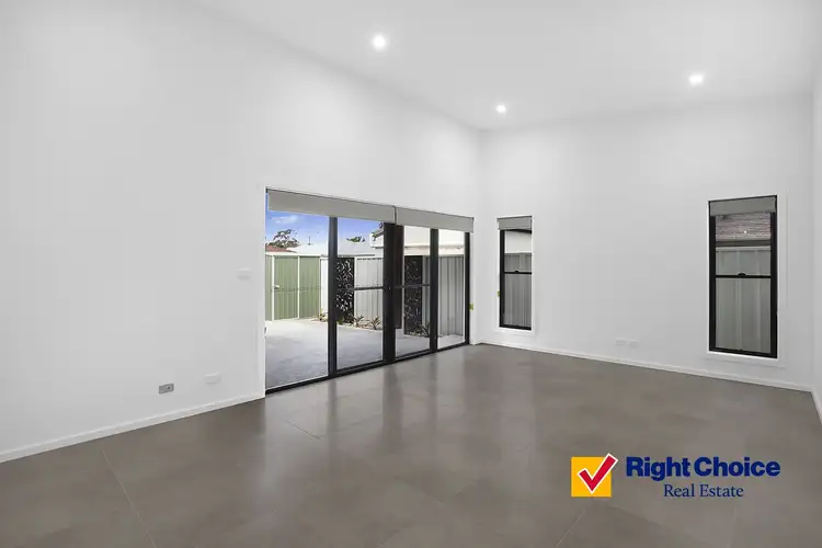 Fourth view of Homely villa listing, 3/7 Griffiths Street, Oak Flats NSW 2529
