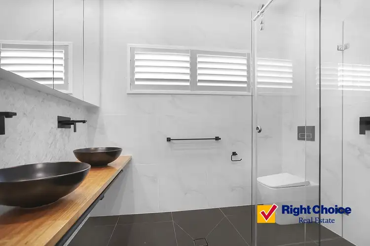 Fifth view of Homely villa listing, 3/7 Griffiths Street, Oak Flats NSW 2529