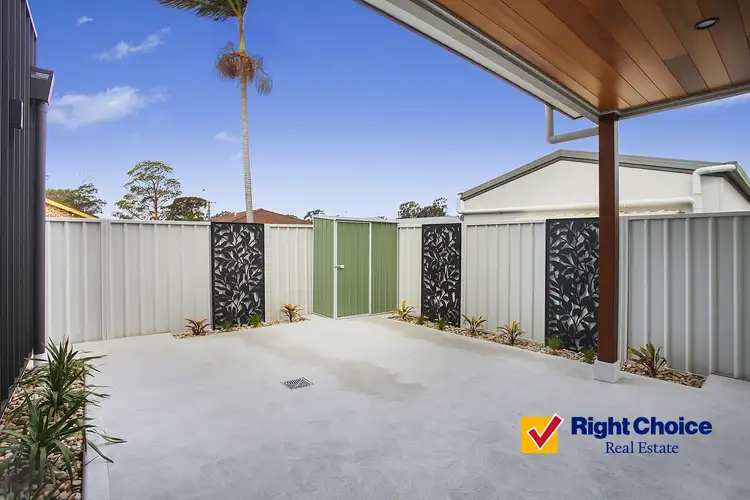 Seventh view of Homely villa listing, 3/7 Griffiths Street, Oak Flats NSW 2529