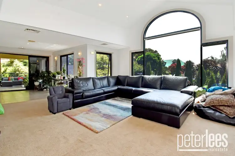 Second view of Homely house listing, 4 Larissey Court, West Launceston TAS 7250