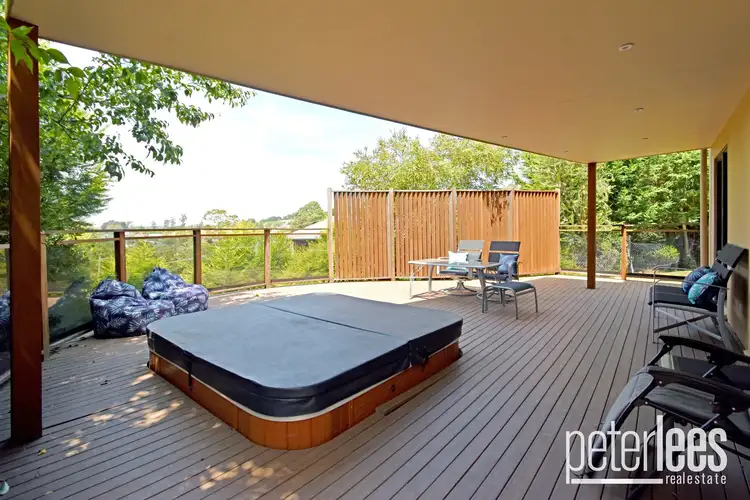 Fourth view of Homely house listing, 4 Larissey Court, West Launceston TAS 7250