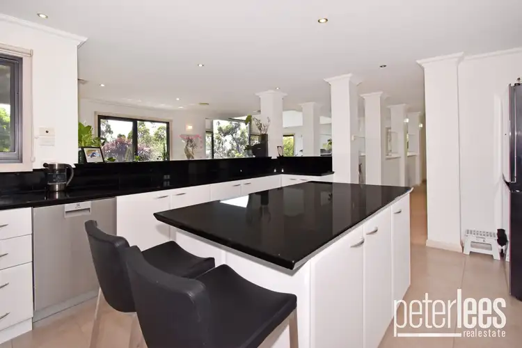 Fifth view of Homely house listing, 4 Larissey Court, West Launceston TAS 7250