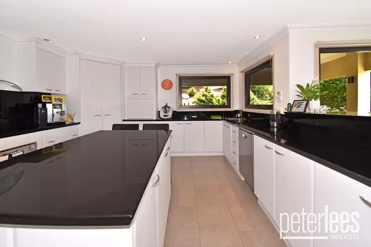 Sixth view of Homely house listing, 4 Larissey Court, West Launceston TAS 7250