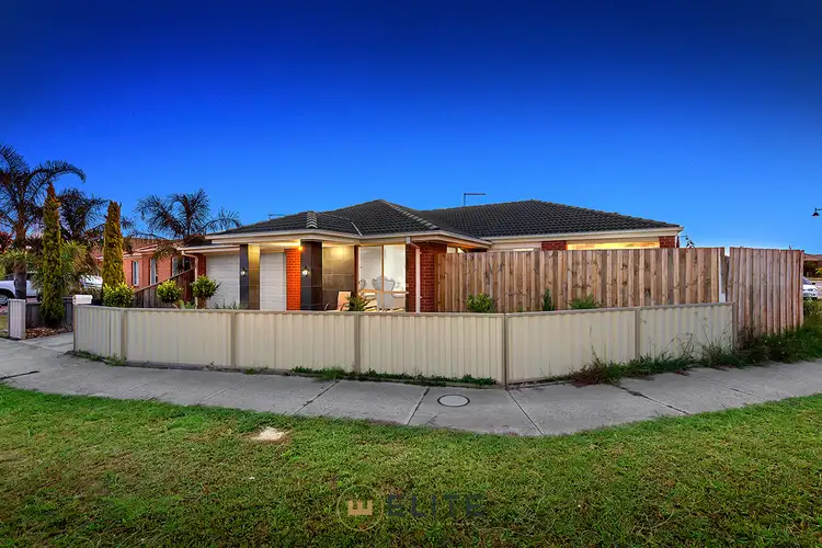 Second view of Homely house listing, 14 Greendale Boulevard, Pakenham VIC 3810