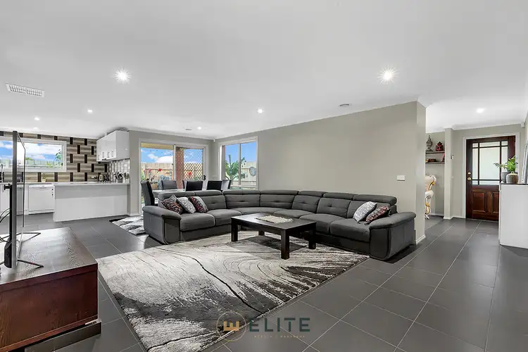 Third view of Homely house listing, 14 Greendale Boulevard, Pakenham VIC 3810