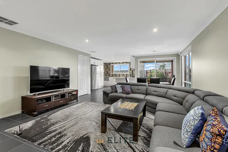 Fourth view of Homely house listing, 14 Greendale Boulevard, Pakenham VIC 3810