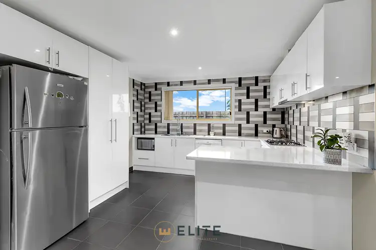 Fifth view of Homely house listing, 14 Greendale Boulevard, Pakenham VIC 3810