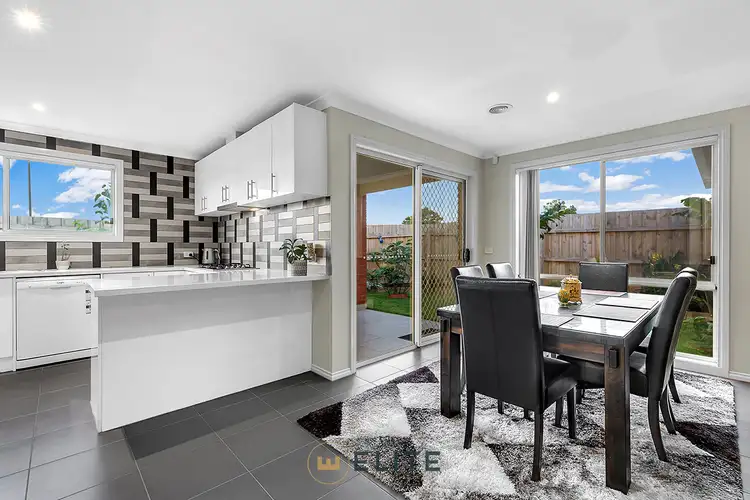 Sixth view of Homely house listing, 14 Greendale Boulevard, Pakenham VIC 3810