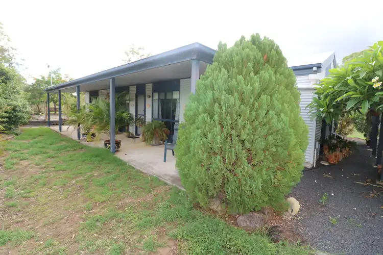 8568 Isis Highway, Dallarnil QLD 4621
