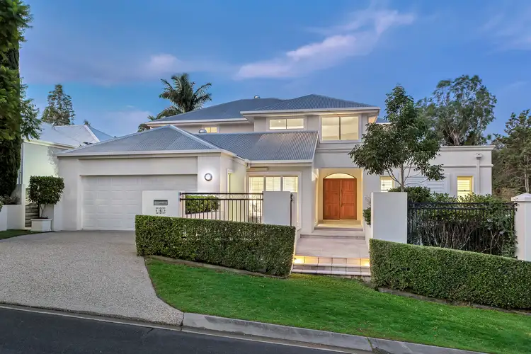 6 Allamanda Street, The Gap QLD 4061