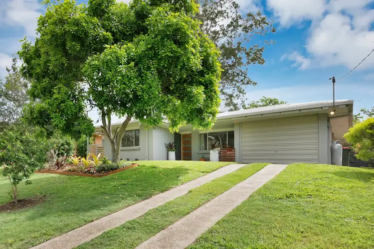 13 Belford Street, Kenmore QLD 4069