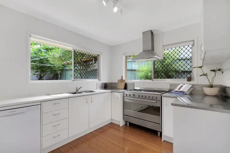 Fifth view of Homely house listing, 13 Belford Street, Kenmore QLD 4069