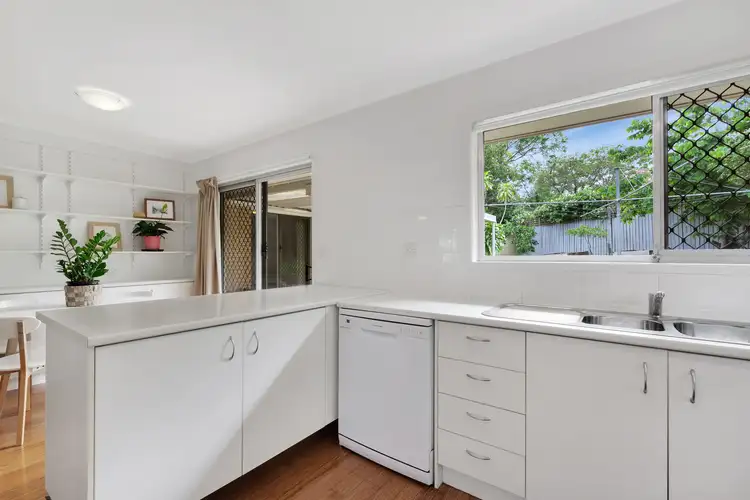 Sixth view of Homely house listing, 13 Belford Street, Kenmore QLD 4069
