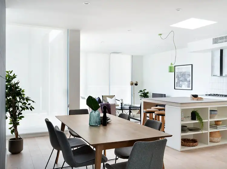 Third view of Homely apartment listing, C521/810-822 Elizabeth Street, Waterloo NSW 2017
