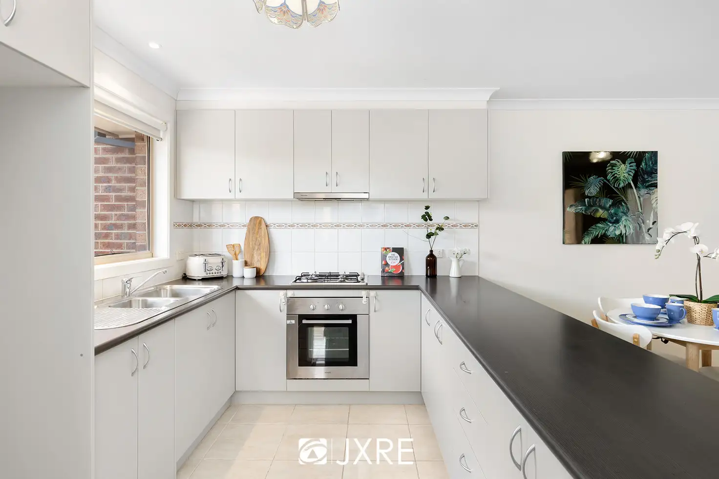 Main view of Homely unit listing, 4/1430 Centre Road, Clayton VIC 3168