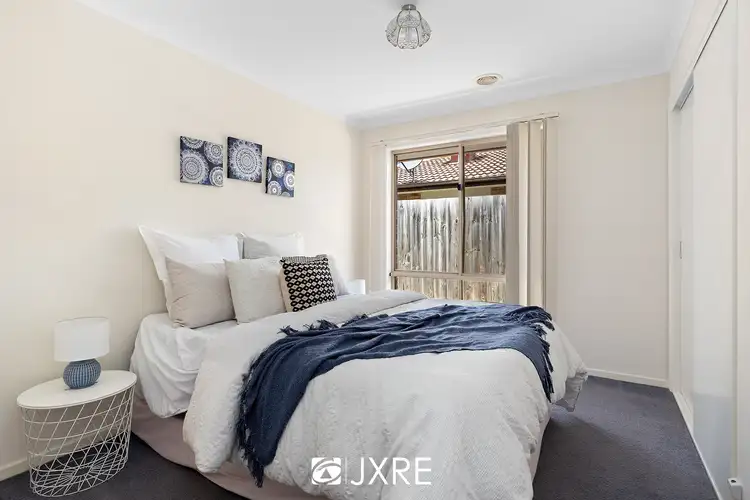 Fifth view of Homely unit listing, 4/1430 Centre Road, Clayton VIC 3168