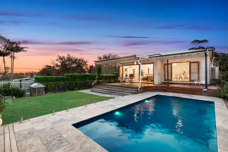 Main view of Homely house listing, 39 Bangaroo Street, North Balgowlah NSW 2093