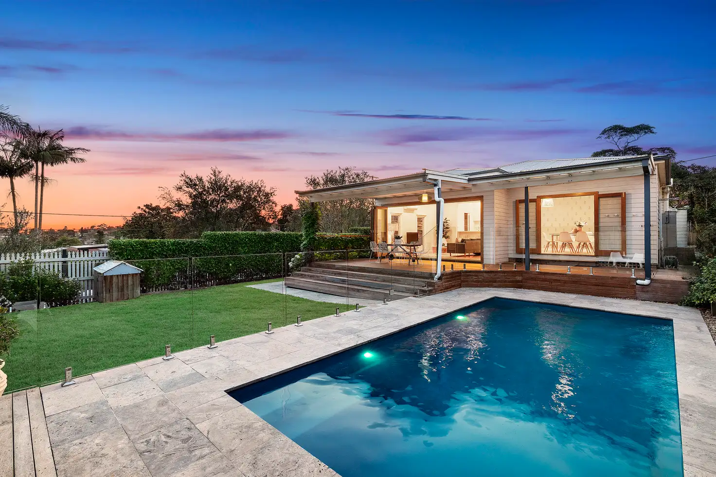 Main view of Homely house listing, 39 Bangaroo Street, North Balgowlah NSW 2093