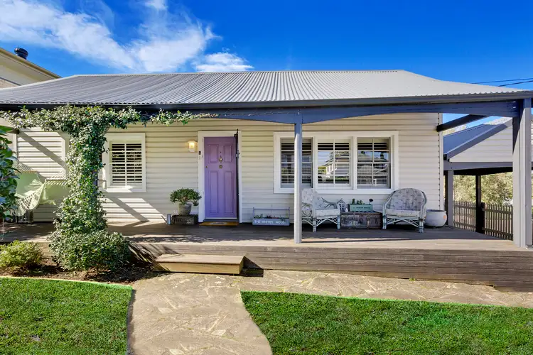 Second view of Homely house listing, 39 Bangaroo Street, North Balgowlah NSW 2093