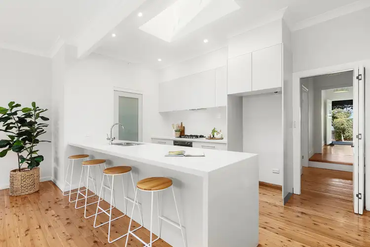 Fourth view of Homely house listing, 39 Bangaroo Street, North Balgowlah NSW 2093