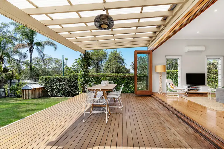Fifth view of Homely house listing, 39 Bangaroo Street, North Balgowlah NSW 2093