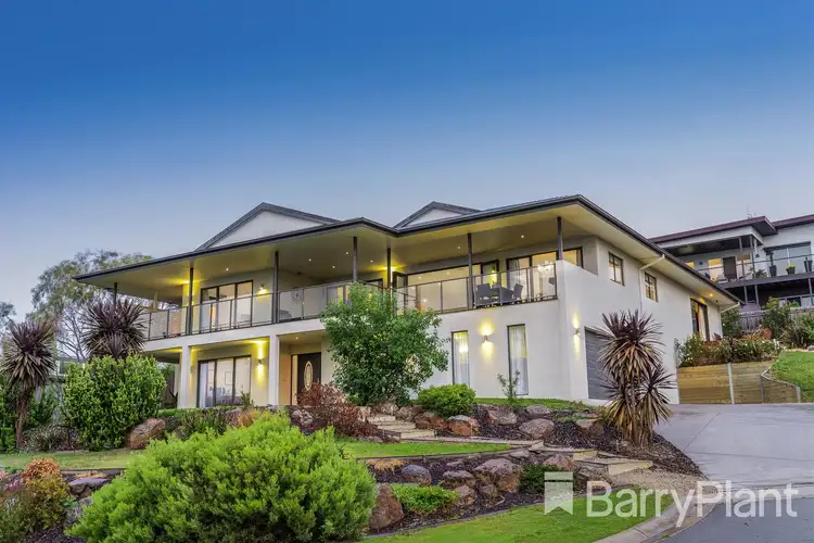 3 Kent Hill Close, Wandana Heights VIC 3216