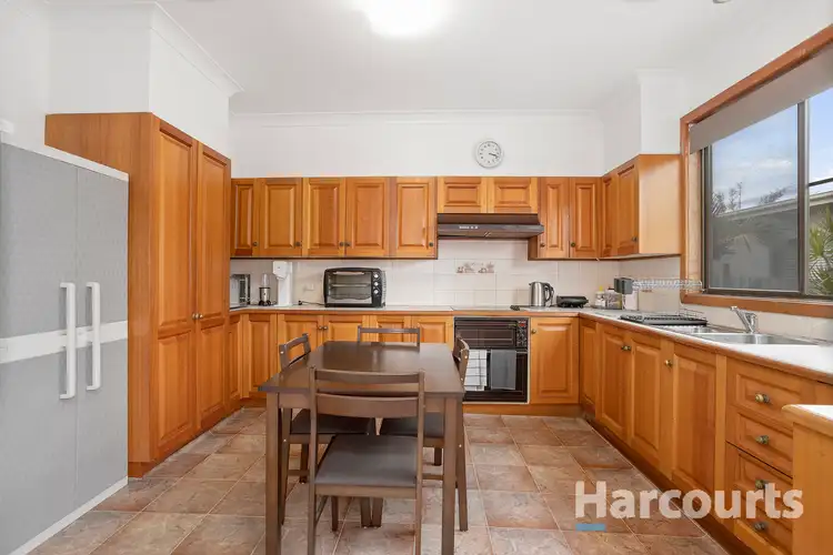 Third view of Homely house listing, 74 Northumberland Street, Maryville NSW 2293