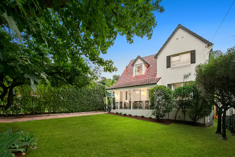 Main view of Homely house listing, 17 Baringa Avenue, Seaforth NSW 2092