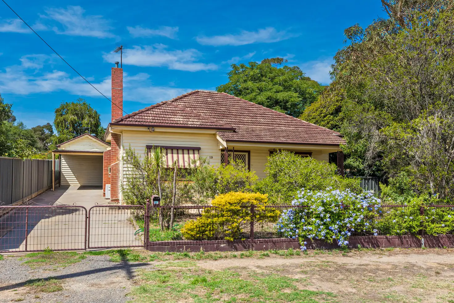 Main view of Homely house listing, 19 Church Street, Eaglehawk VIC 3556