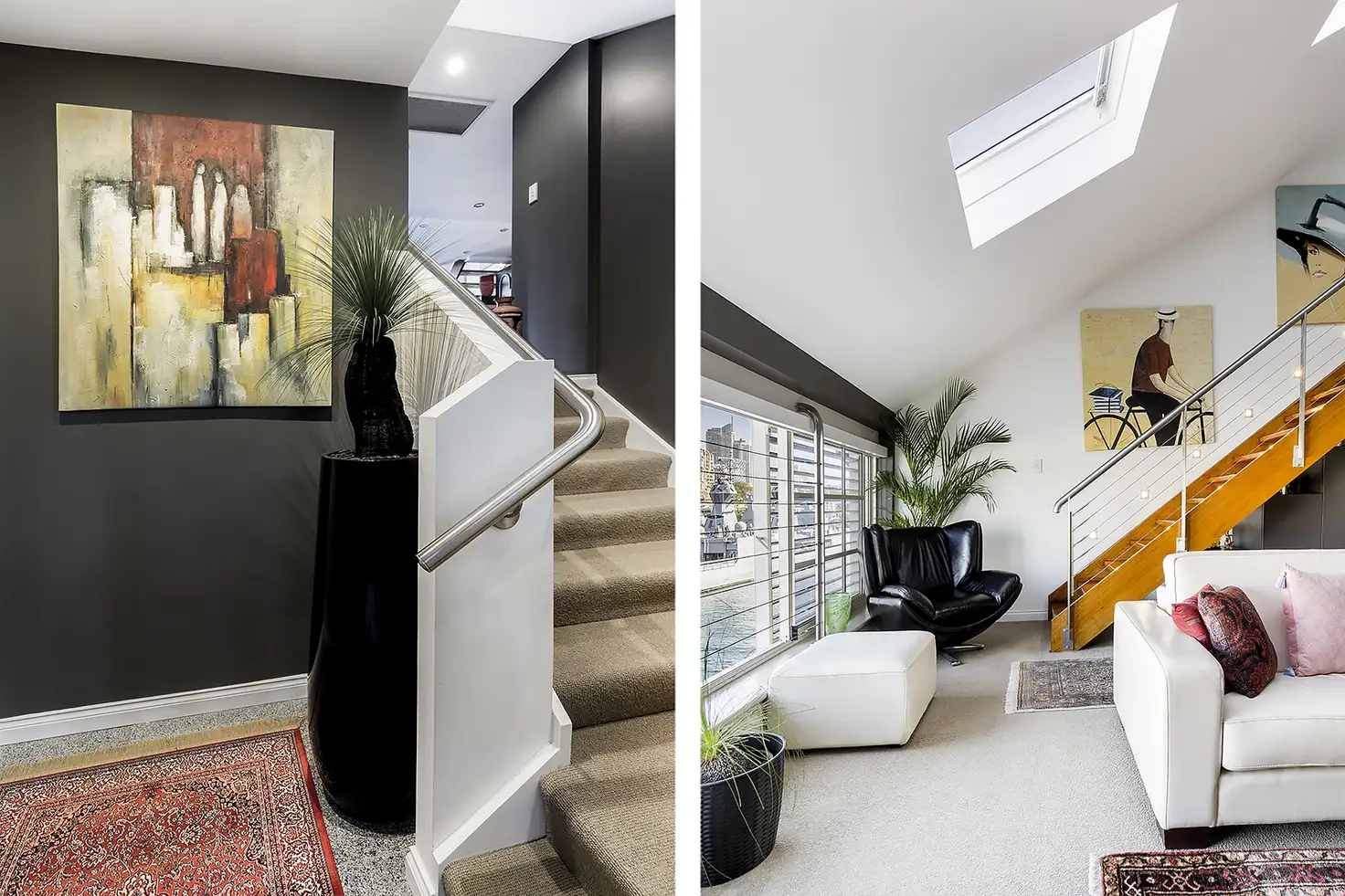 Main view of Homely apartment listing, 529/6 Cowper Wharf Roadway, Woolloomooloo NSW 2011