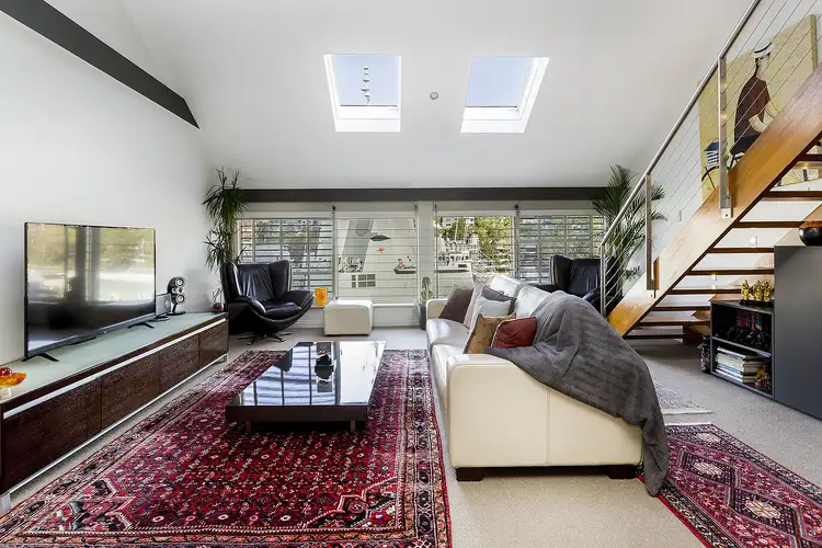 Sixth view of Homely apartment listing, 529/6 Cowper Wharf Roadway, Woolloomooloo NSW 2011