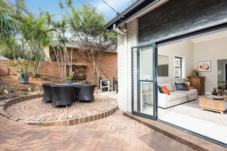 Second view of Homely house listing, 65 The Esplanade, Sylvania NSW 2224