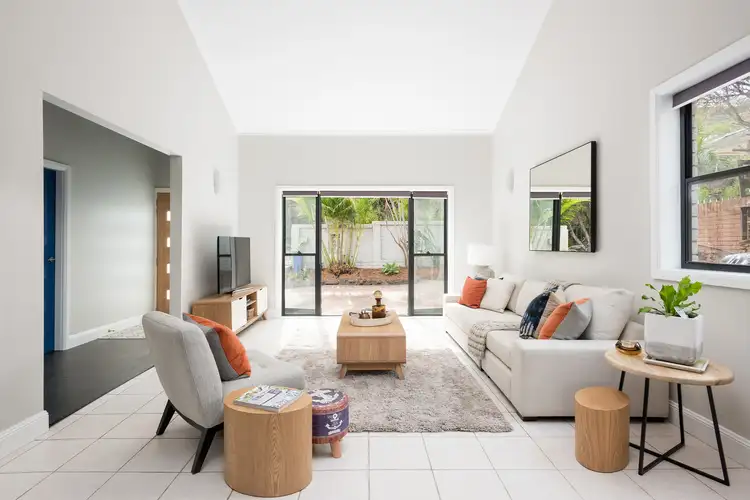 Third view of Homely house listing, 65 The Esplanade, Sylvania NSW 2224