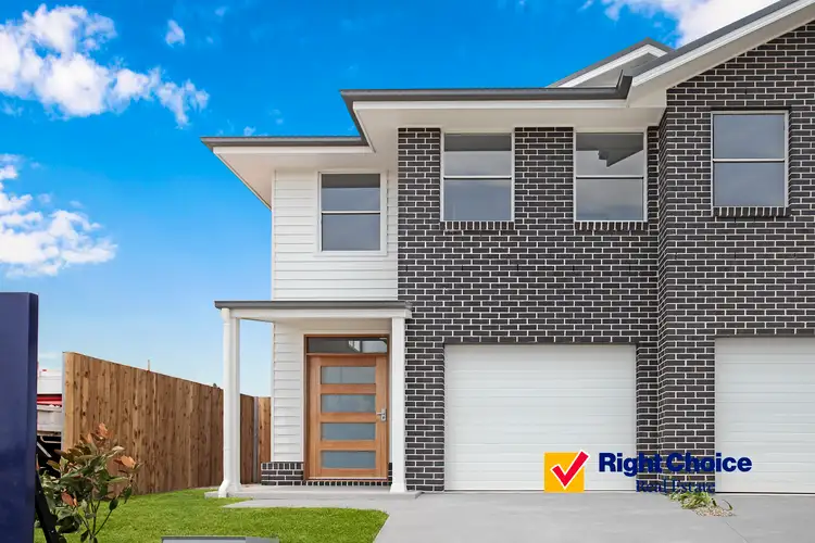 4A Tallowa Street, Tullimbar NSW 2527
