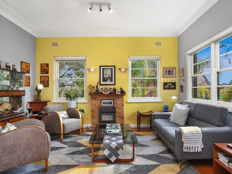 Main view of Homely apartment listing, 3/246 Willoughby Road, Naremburn NSW 2065