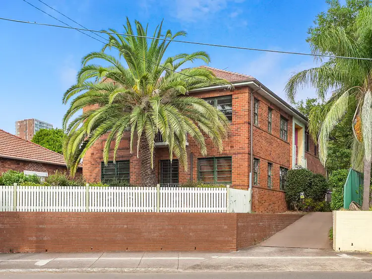 Second view of Homely apartment listing, 3/246 Willoughby Road, Naremburn NSW 2065