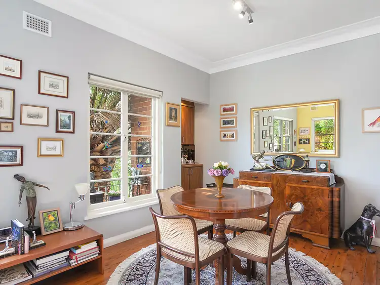 Third view of Homely apartment listing, 3/246 Willoughby Road, Naremburn NSW 2065