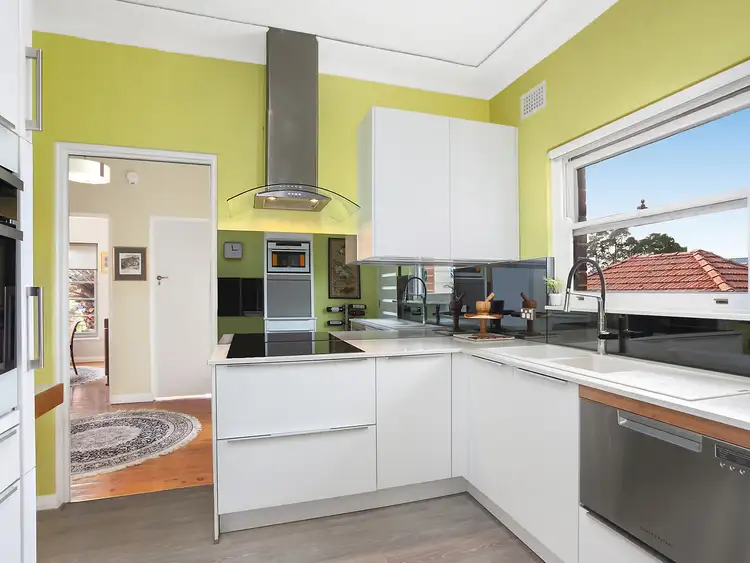 Fourth view of Homely apartment listing, 3/246 Willoughby Road, Naremburn NSW 2065