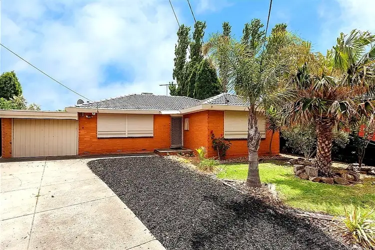 8 Burwood Court, Thomastown VIC 3074