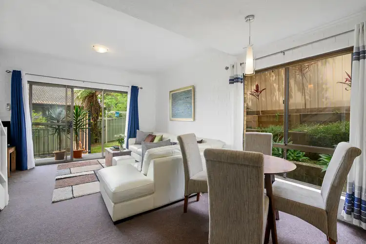 Main view of Homely townhouse listing, 4/6 Lea Close, Coffs Harbour NSW 2450