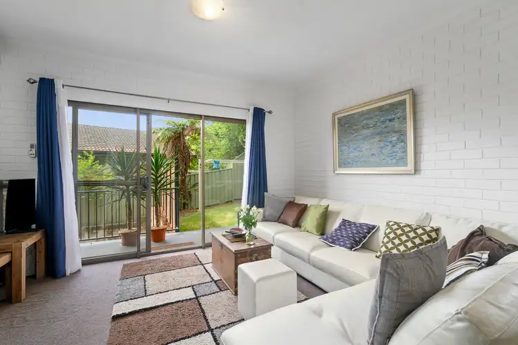 Second view of Homely townhouse listing, 4/6 Lea Close, Coffs Harbour NSW 2450