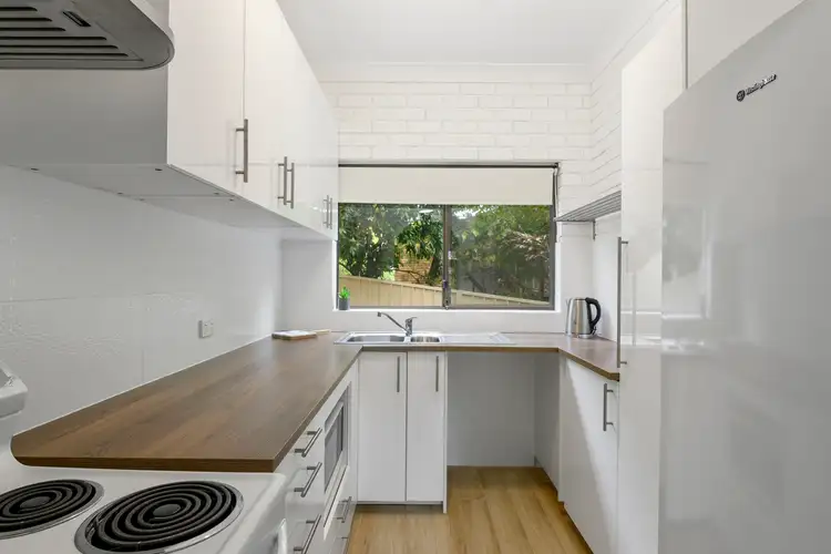 Third view of Homely townhouse listing, 4/6 Lea Close, Coffs Harbour NSW 2450
