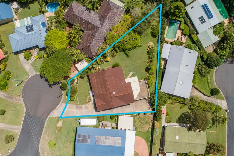 Fourth view of Homely house listing, 9 Leplaw Close, Safety Beach NSW 2456