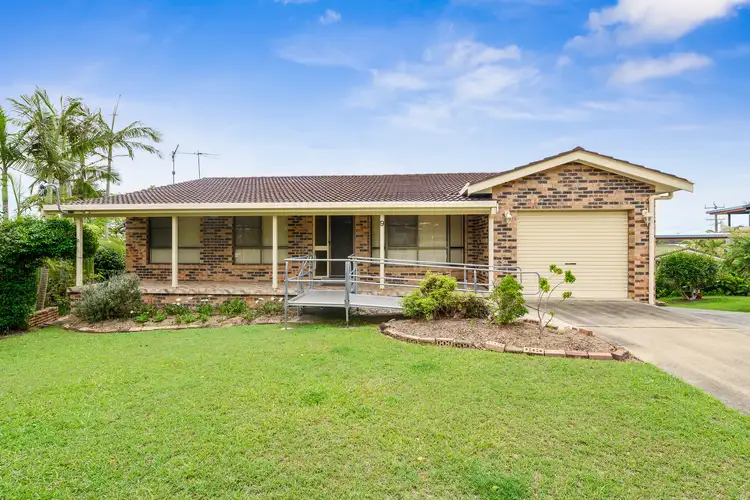 Fifth view of Homely house listing, 9 Leplaw Close, Safety Beach NSW 2456