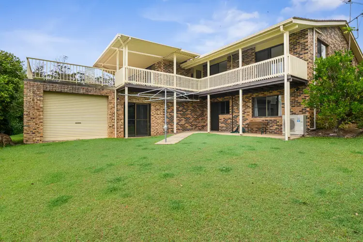Sixth view of Homely house listing, 9 Leplaw Close, Safety Beach NSW 2456