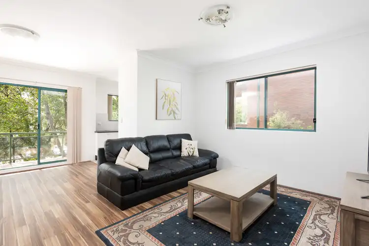 Second view of Homely apartment listing, 5/22 Merton Street, Sutherland NSW 2232