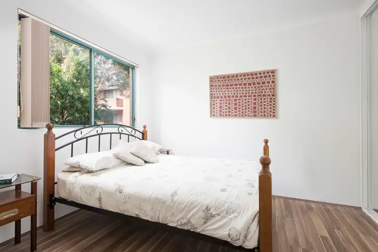 Fourth view of Homely apartment listing, 5/22 Merton Street, Sutherland NSW 2232